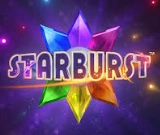 Starbust game artwork